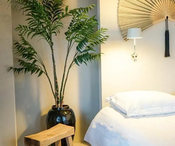 Familiehotel: Villa La Vida