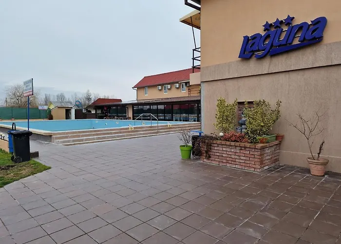 Motel Laguna