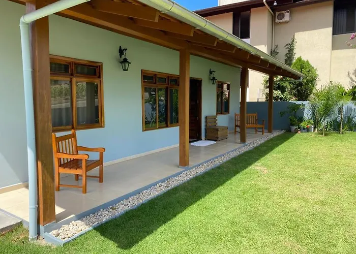 Hotel para famílias: Bella Pousada