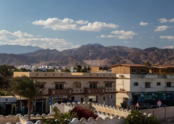 Al Deira Dahab Hotel