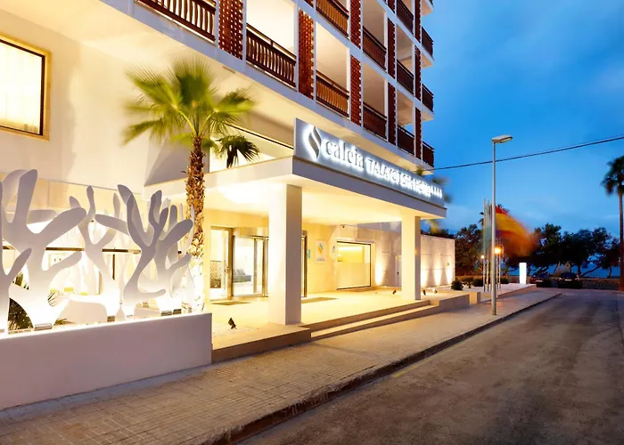 Talayot - Adults Only