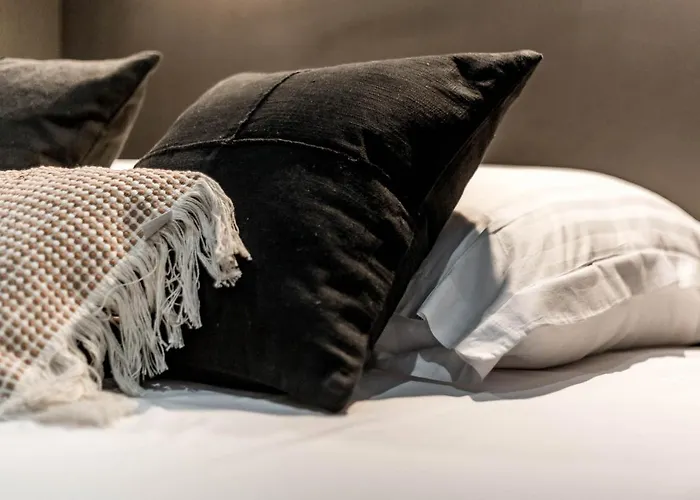 Apartahotel: Lyon Hypercentre Les Cordeliers