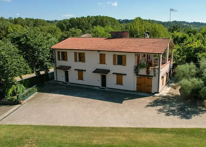 B&B Zvana's - Da Giovanna