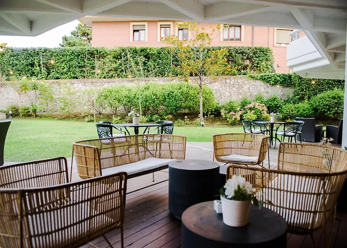 Gran Hotel Victoria