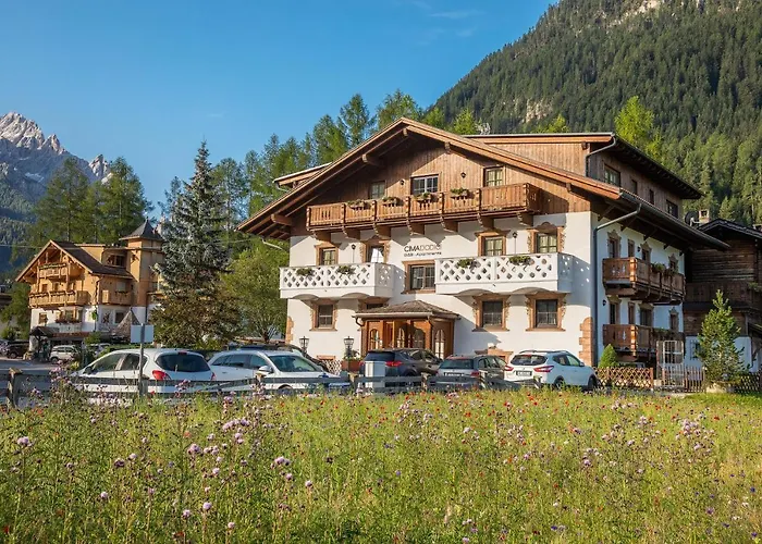Cima Dodici B&B