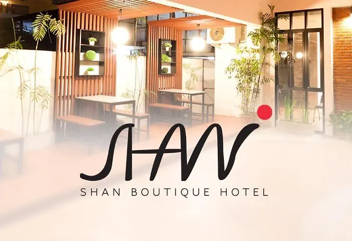 Shan Boutique