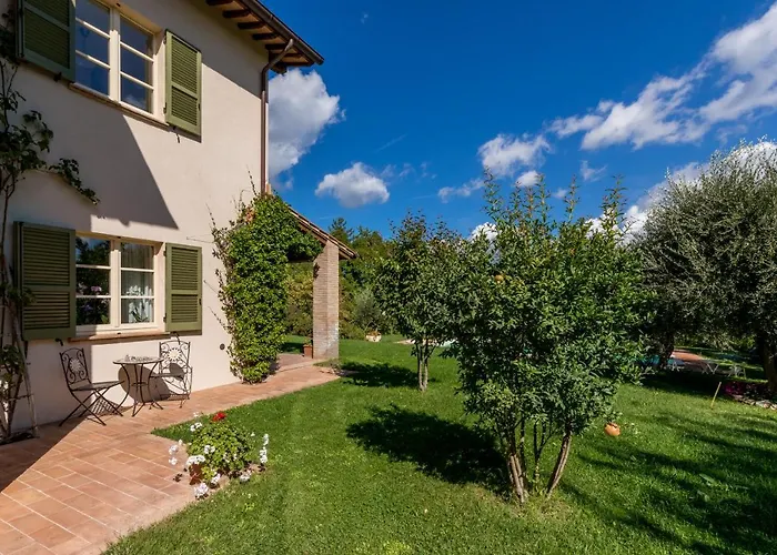 Hotel con piscina: Altra Meta b&b
