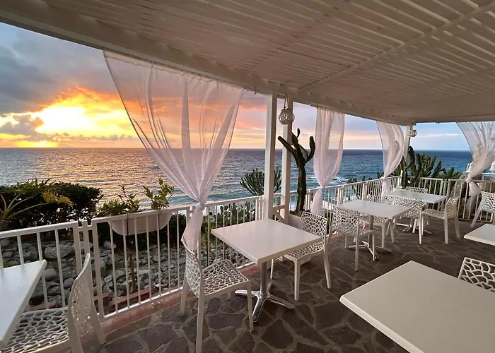 Hotel: Mediterranean Boutique Hotel