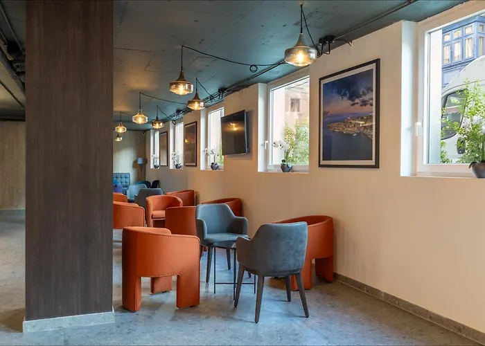 Alavits Hotel By St Hotels