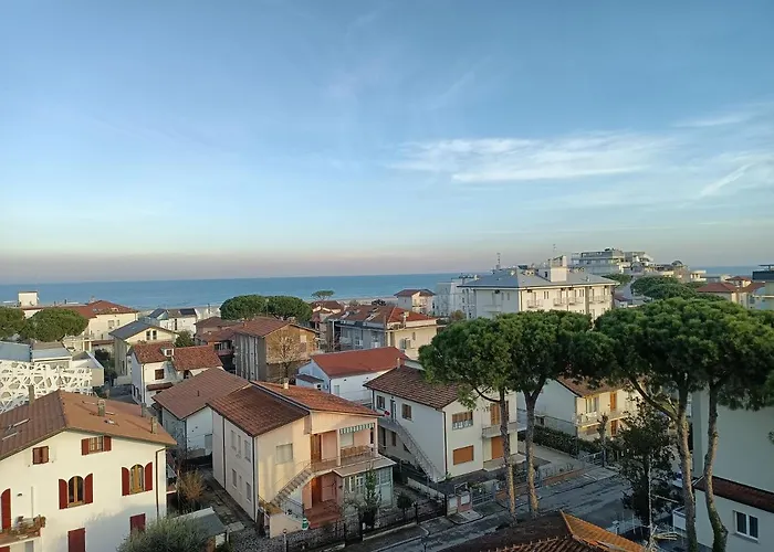 Hotel con vista: Hotel La Torre