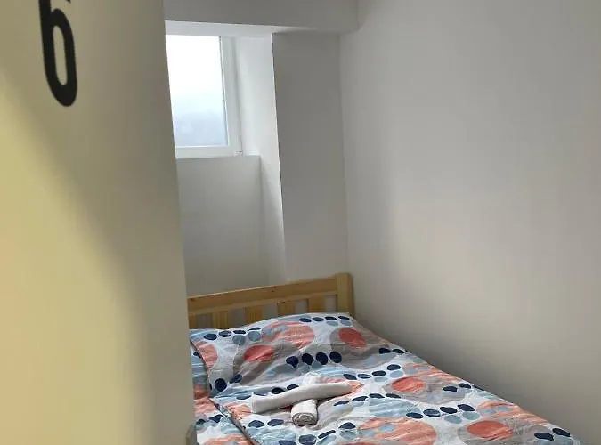 Günstiges Hotel: Hana'S Rooms