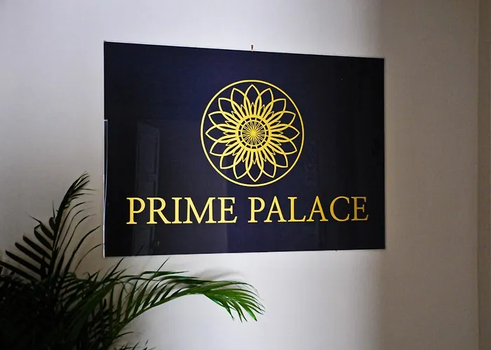 Guest House Prime Palace