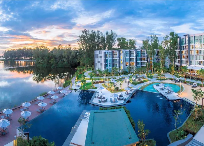 Cassia Phuket, Part Of Banyan Group