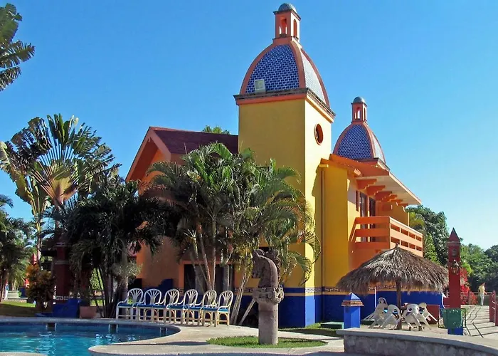 Canadian Resort Vallarta