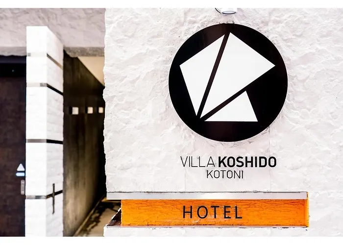 Villa Koshido Kotoni - Vacation Stay 49594V