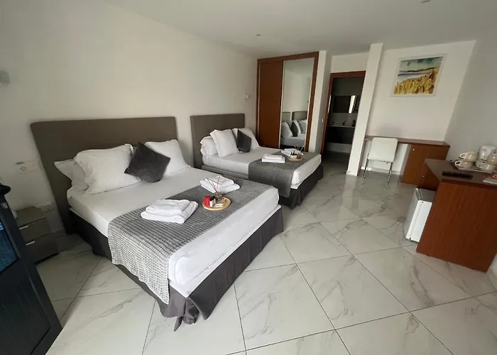 Residencial Santo Amaro
