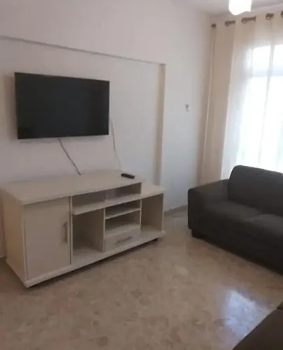 Apartamento 813