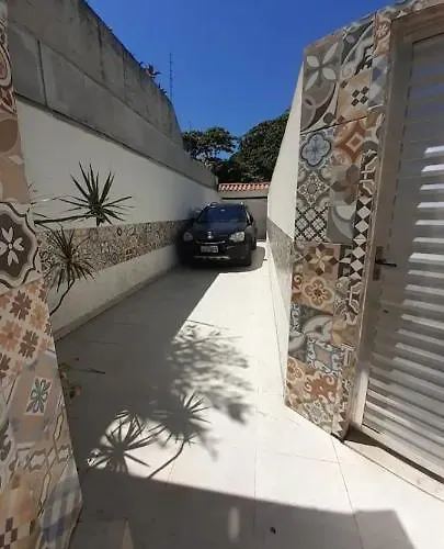 Apartamento 813
