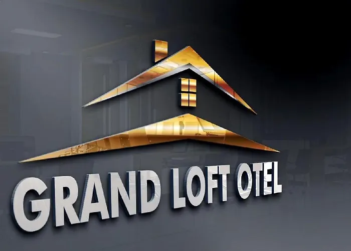 Grand Loft Otel