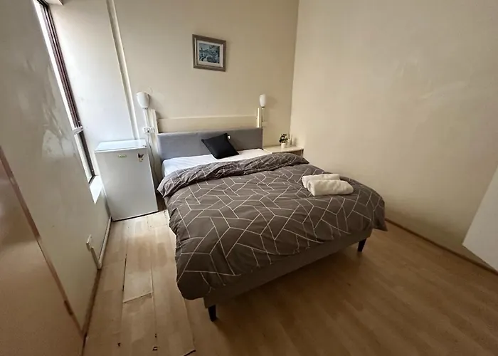 Studio 26 - Wright Lodge