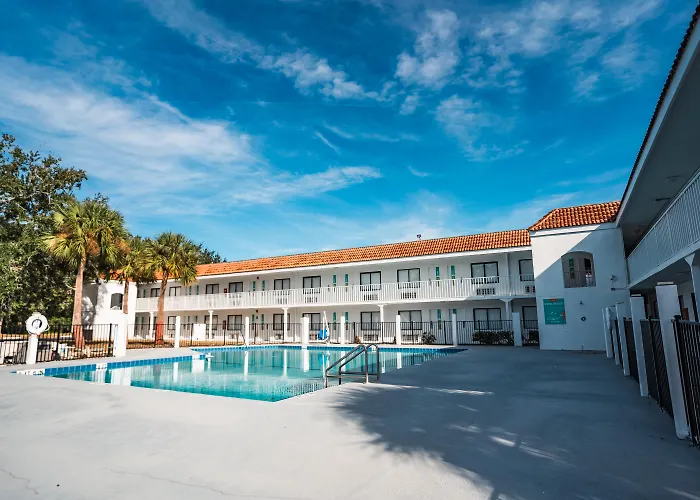 Developer Inn Express Fundamental, A Travelodge By Wyndham