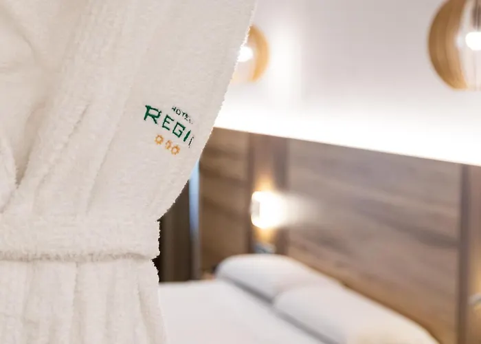 Hotel Regio Cádiz