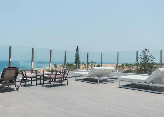 s El Palmar