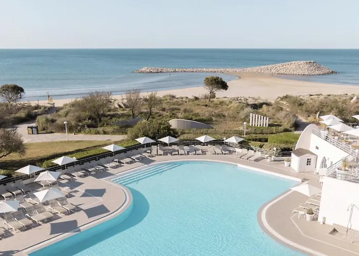 Les Corallines – Thalasso&Spa