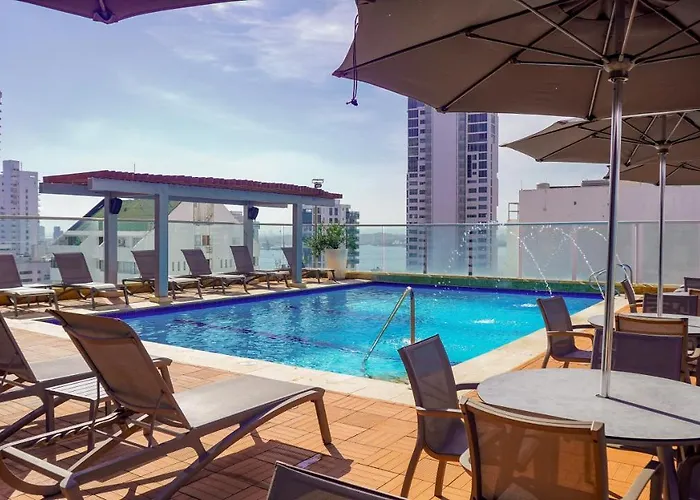 Huisdiervriendelijk hotel: Hotel Capilla Del Mar