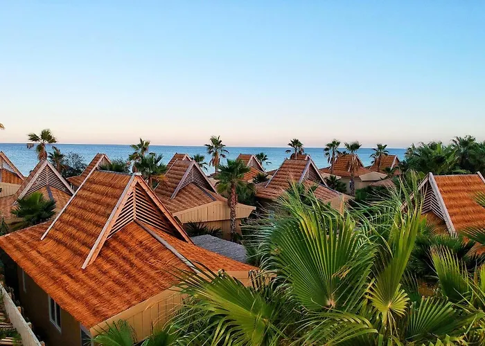 Hotel con vista: Toison D'Or