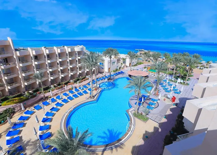 Hotel con golf: Sea Star Beau Rivage Hotel