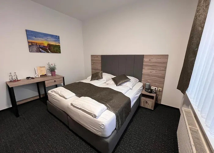 Hotel Dietrichsdorfer Hof