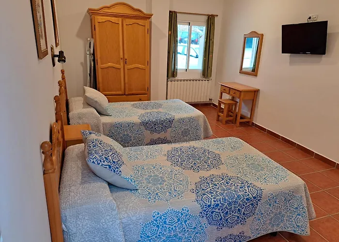 Apartamentos Martin