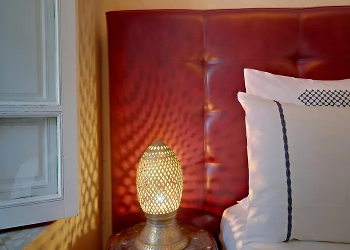 Hotel familiare: Riad Princesse Du Désert&Spa