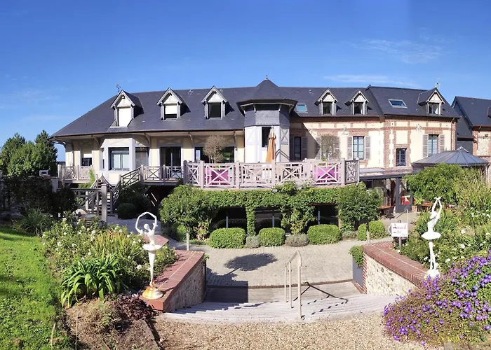 Domaine Du Clos Fleuri
