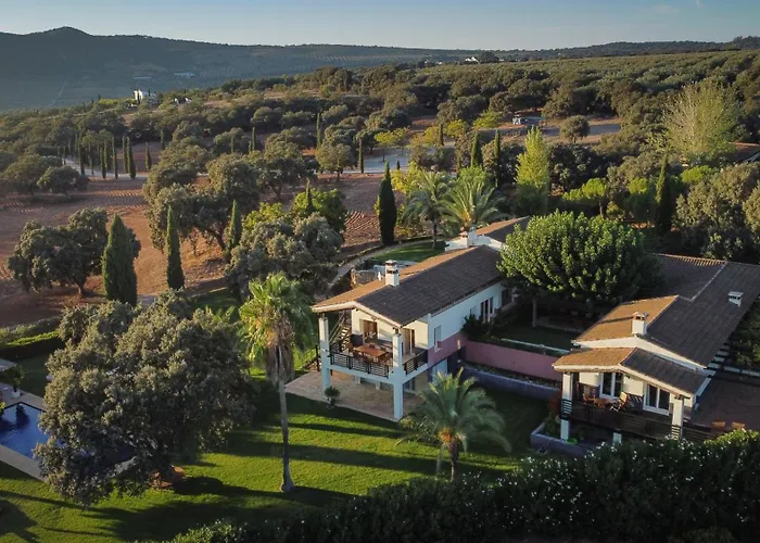 The Lodge Ronda