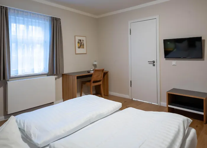 Familienhotel: Gästehaus Nikolai