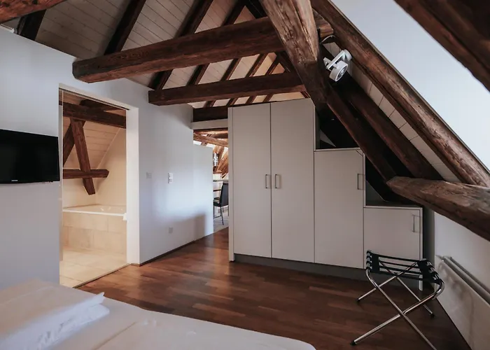 Hotel Löwen