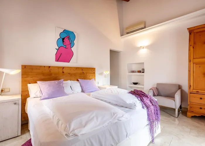 Casa de vacaciones: Can Tem Turismo de Interior