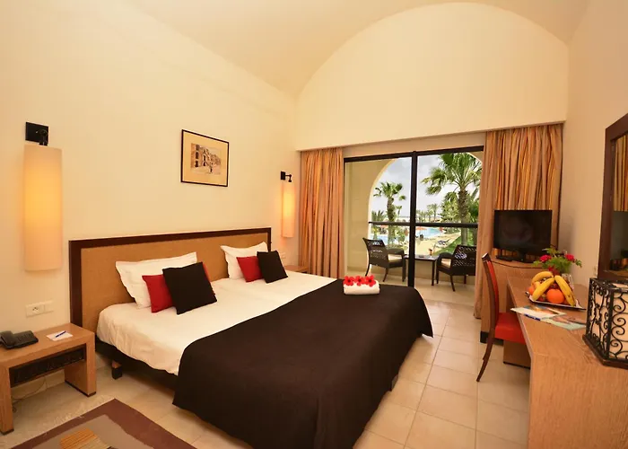 Sentido Djerba Beach