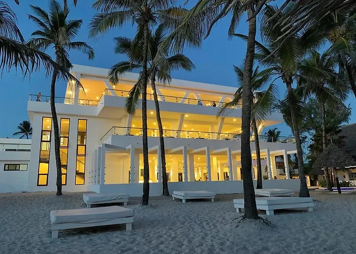 Hotel boutique: Barracuda Inn Resort
