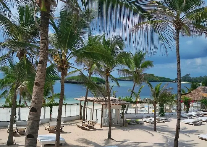 Barracuda Inn Resort