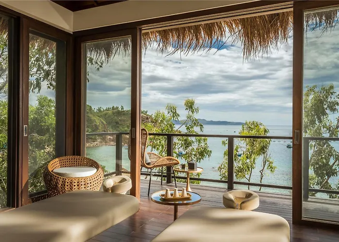 Avani Quy Nhon Resort