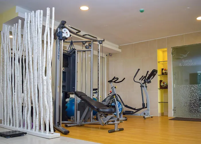 Huisdiervriendelijk hotel: Hotel Capilla Del Mar