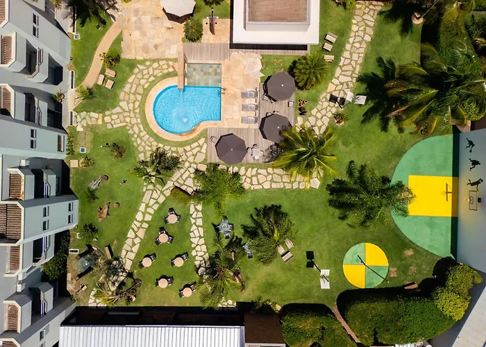 Hotel boutique: Ucayali Hotel