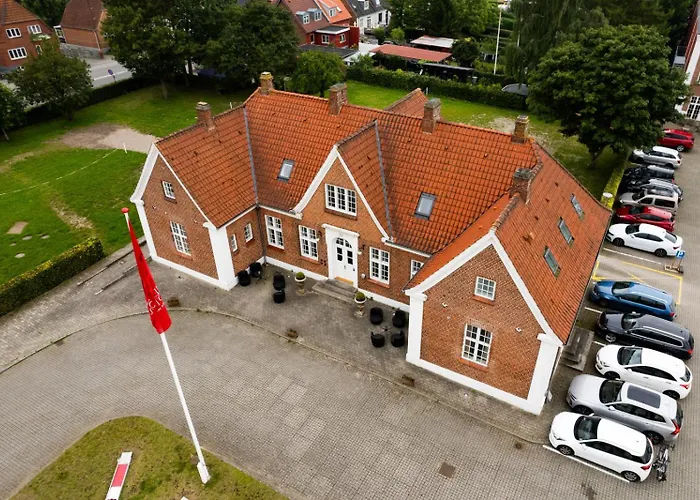 Milling Hotel Park