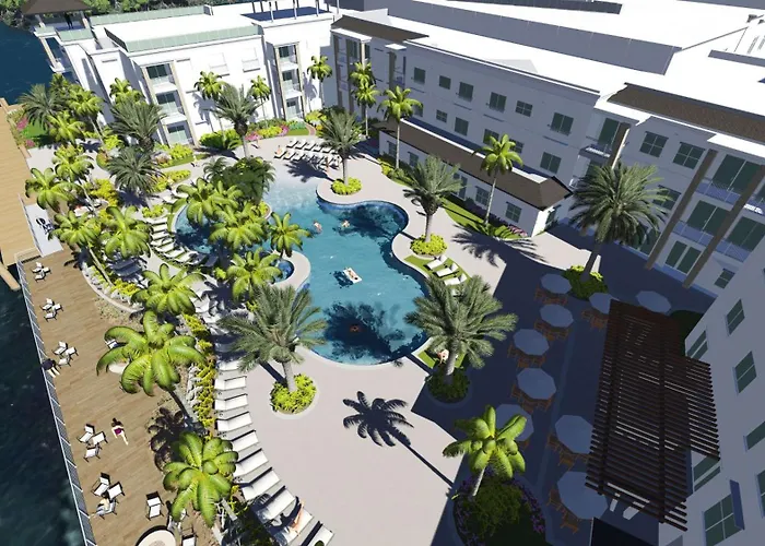 Hyatt House Naples 5Th Avenue