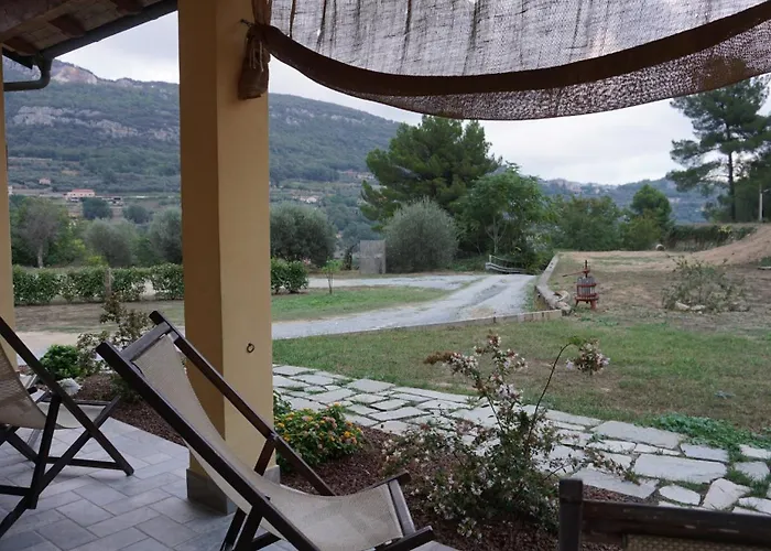 I Campi Di Lino