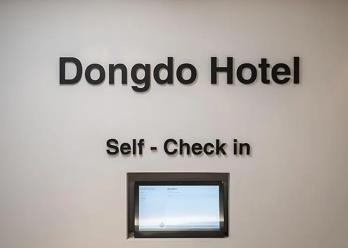 SSH Myeongdong Dongdo