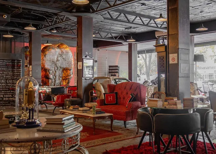 Hotel Black Boutique